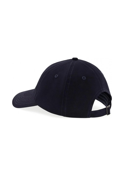 Guess Baskılı Beyzbol Erkek Lacivert Şapka M6rz08wk790-g7v2 Lacivert