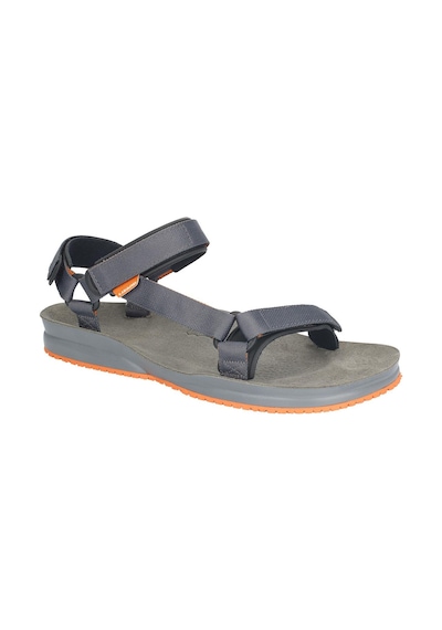 Lizard Super Hike Unisex Sandalet - Gri
