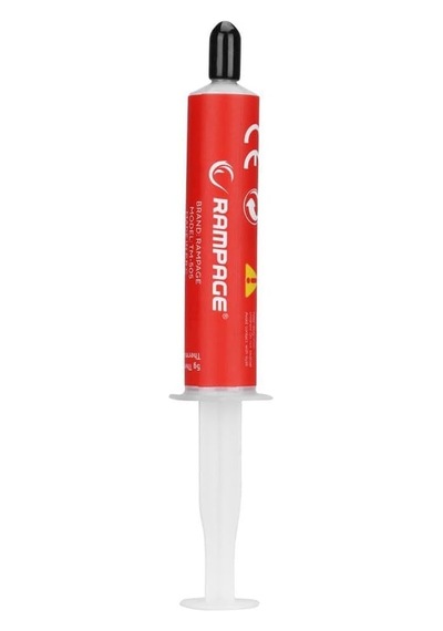 Tm-505 5g 5.15w/m.k Gümüş Termal Macun