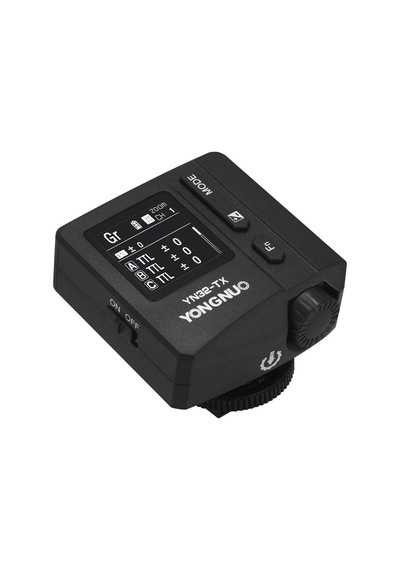 Yongnuo Yn32-tx Sony Uyumlu Ttl 2.4ghz Wireless Flaş Tetikleyici