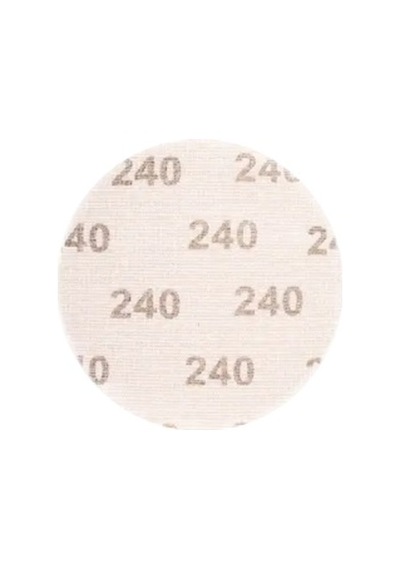 Pferd 105368 Velcro Zımpara Tozsuz Ün.taşlama 150 A 240 Diğer