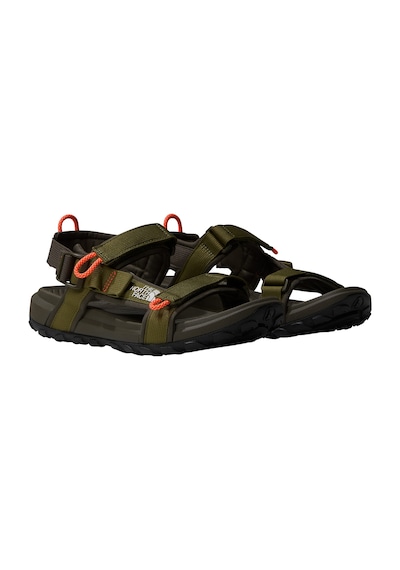 The North Face Explore Camp Erkek Haki Sandalet Haki