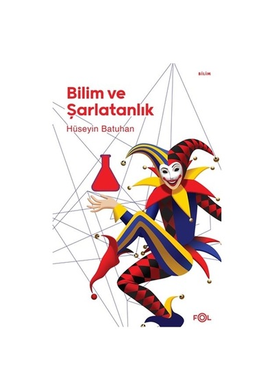 Bilim Ve Şarlatanlık