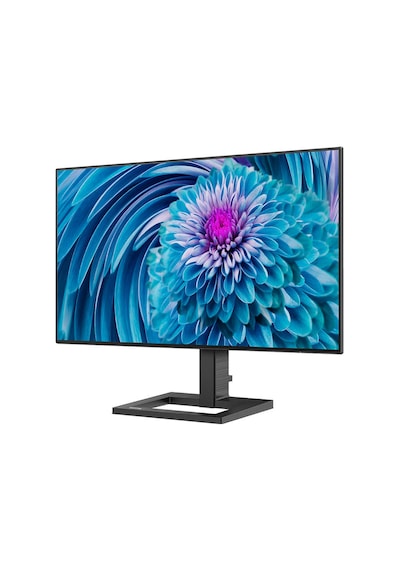 Philips 275E2FAE/00 27" 4 MS 75 Hz HDMI+DP QHD IPS LED Monitör