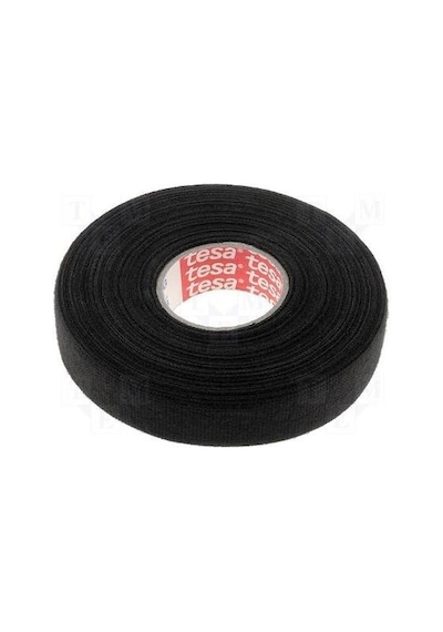 Tesa 51608 Bez Bant Tüylü 19mm X 15mt