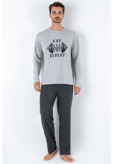 Doremi Erkek Pijama Takımı (554819349)