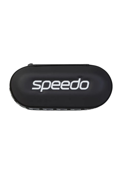 Speedo Goggles Storage Black 1