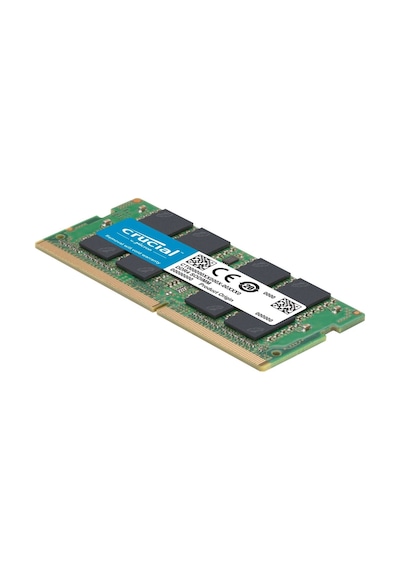 Crucial 16gb Ddr4 3200mhz Ct16g4sfra32a 8 Chip Notebook Ram Kdo