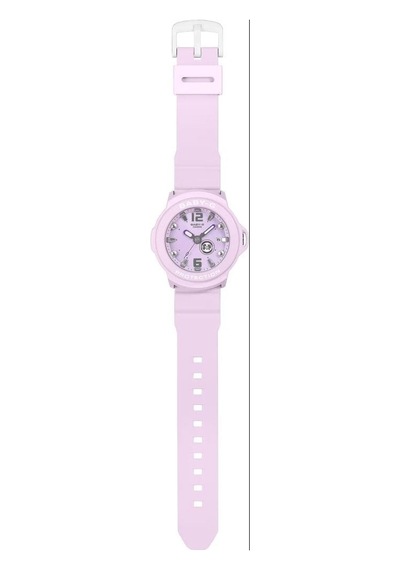Casio Bga-15k-6adr Kol Saati Renkli