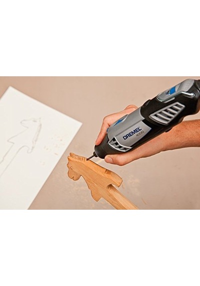 Dremel Yüksek Devirli Kesici 3,2 Mm (118) 2'Li - 26150118JA