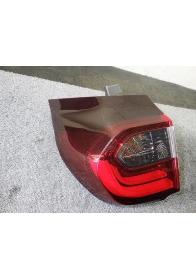 Stop Lambası Sol Ledlı Japon Jazz Gr B.m 20- Oem No: 33550-tza-j01