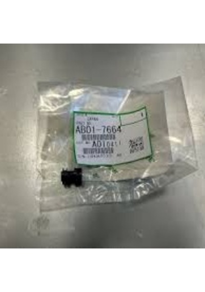 Rıcoh Ab017664 Mp W7100 Pulley Gear-rıght Kasnak Dişlisi -sağ Mp W6700