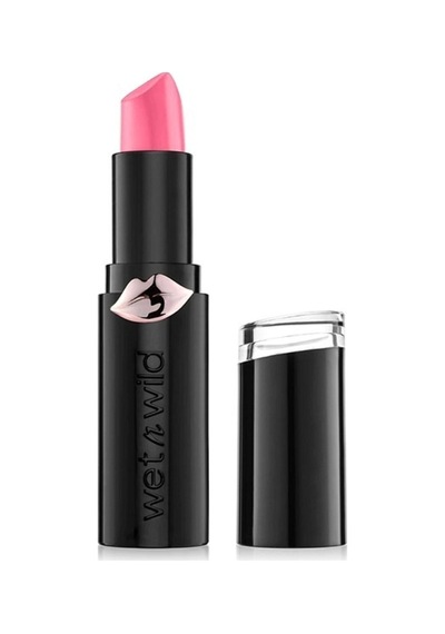 Megalast Lip Color Ruj Mauve Outta Diğer