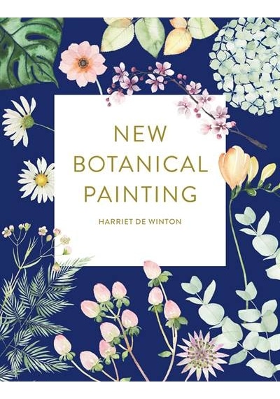 New Botanical Painting 9781781576786