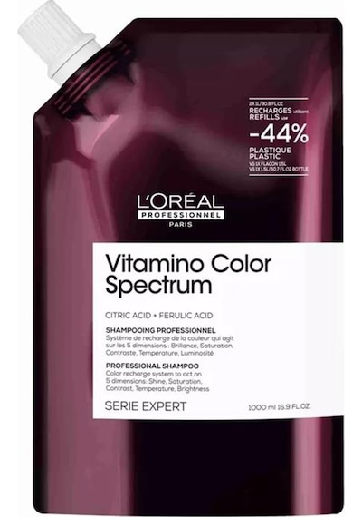 Loreal Professionnel Vitamino Color Spectrum Şampuan Refilli 1000 Ml