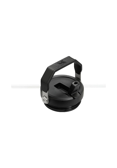 Stanley Iceflow Flip Straw Termos 0.89l Siyah Çok Renkli