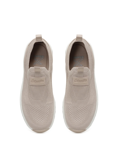 Kinetix Kajıta 5fx Pudra Kadın Slip On 000000000101940692 Pudra