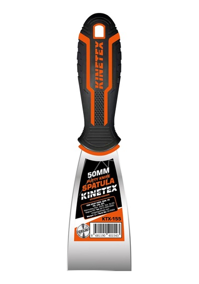Knitex Spatula Ktx-155 50 Mm 2 Adet