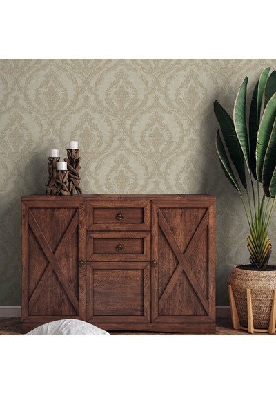 Adawall Dante Koleksiyonu 1401-4 Duvar Kağıdı