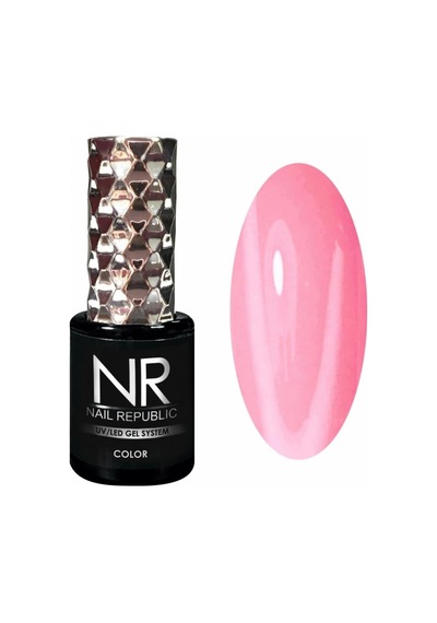 Nail Republic Kalıcı Oje 304 10 ML