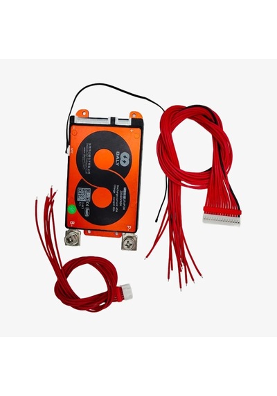Daly 20s 40a Lifepo4 Bms