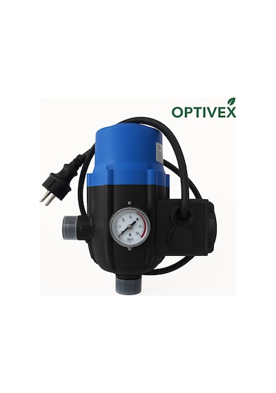 Su Seviyesi Kontrol Cihazı Hidrofor Beyni 220v