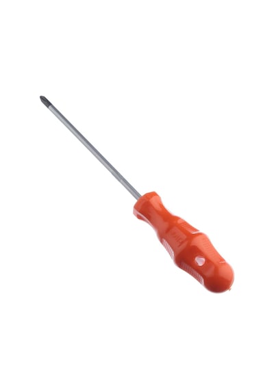 Tek-iş Yıldız Tornavida Çap 5 Mm X Uzunluk 125 Mm