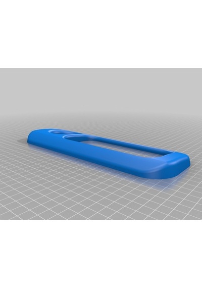 Chevrolet Blazer Kapı Kolu