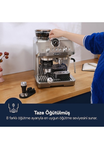Delonghı La Specıalısta Prestıg Ec9255.m
