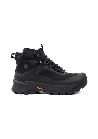 Humtto 271496b Siyah Unisex Bot