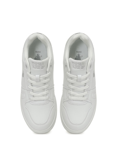 U.s. Polo Assn. Reddy 5pr Beyaz Kadın Sneaker Beyaz