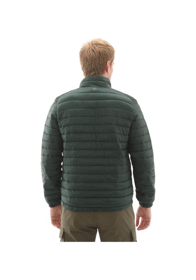 B0a5wnu3171-r Timberland Axıs Peak Durable Water Repellent Jacket Erkek Ceket Yeşil B0a5wnu3171-r