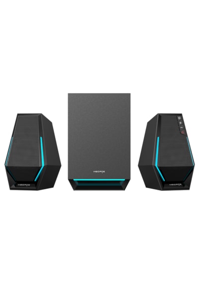 Edifier G1500 Max 2.1 Masaüstü Bluetooth + Kablolu Hecate Gaming
