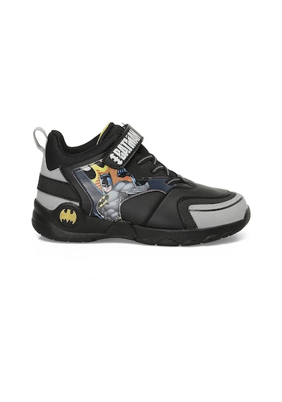 Batman Erkek Çocuk Sneaker Siyah A101892623 4w Kafla.f4pr 25ks94000625 S9401