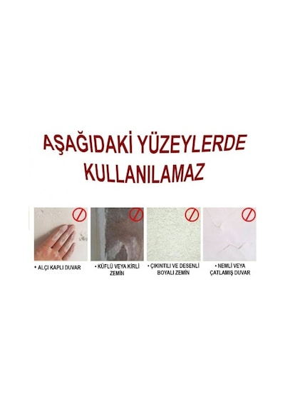 Jel Bant Yıkanabilir Çok Amaçlı Çift Taraflı Bant (60 Adet) N11.33