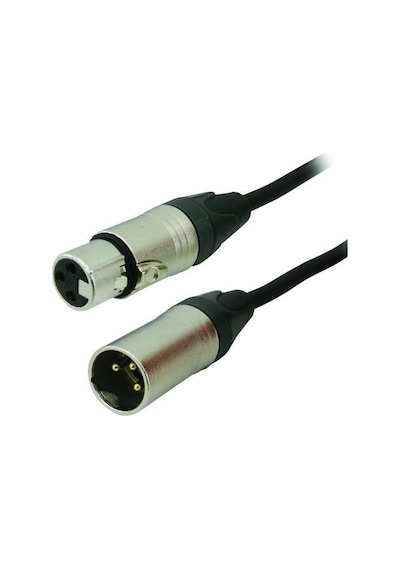 Kb 2110 10Mt Xlr Erkek Dişi Kablo - Class