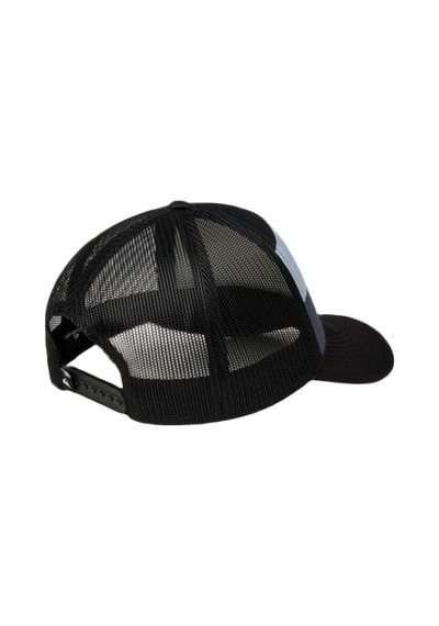 Quiksilver Quıksılver Classıc Foam M& 6455 Siyah
