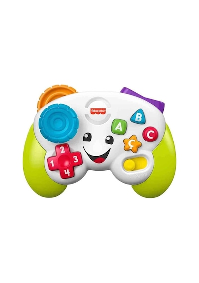 Fisher Price Eğitici Oyun Kumandası Türkçe Hxb64
