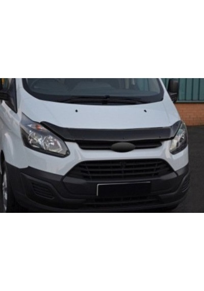 Ford Custom Kaput Rüzgarlığı 2012 Ve Üzeri