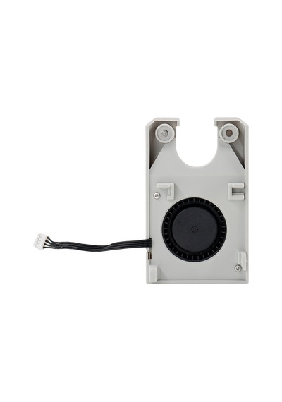 Qidi Tech Q2/q2c Model Soğutucu Fan