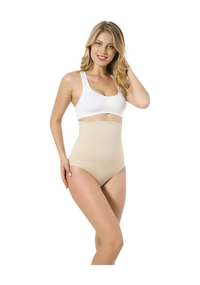 Bonbonetti Chocolate Baby & Kids Ten Rengi Slip Korse Ten