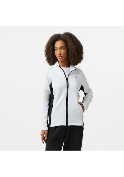 Mc Kınley Mc Kinley Samia Kadın Beyaz Outdoor Polar428846