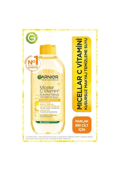 C Vitamini Bakım Seti: Yüz Kremi, Kağıt Maske, Serum, Göz Kremi, Makyaj Temizleme Suyu pktcvitfullset-11176