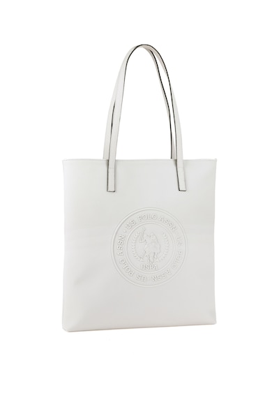 U.S. Polo Assn. Kadın Koyu Gri Kol Çantası 50303398-VR080