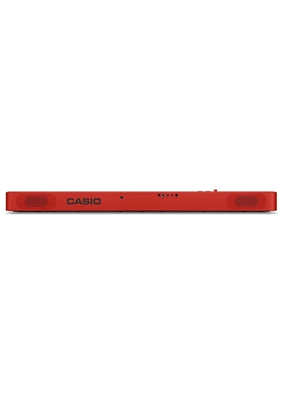 Casio Cdp-s160rd Taşınabilir Dijital Piyano Kırmızı