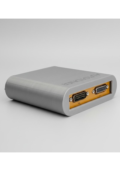 Ptgarage Autotuner Chiptuning Cihaz Koruma Kılıfı