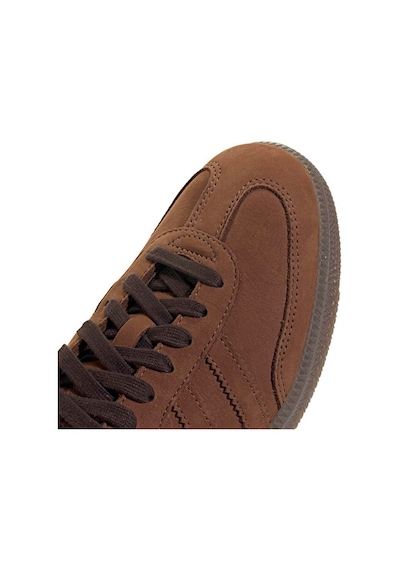 Adidas Samba Og Unisex Günlük Ayakkabı Ih4387 Kahverengi Kahverengi