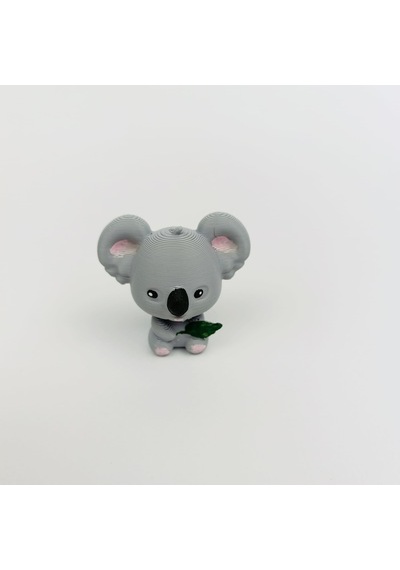Koala - Teraryum Malzemesi
