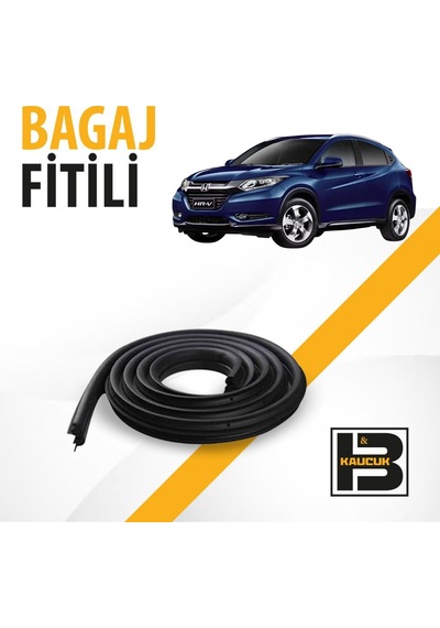 Honda Hr-v 2015-2021 Bagaj Fitili Bm02925
