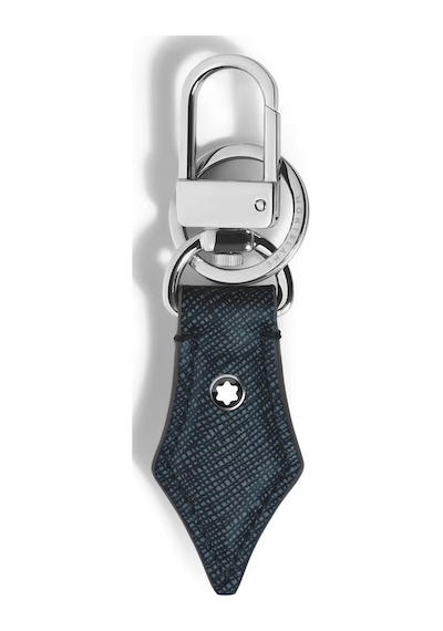 Montblanc Sartorial Deri Anahtarlık 220358